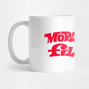 Mortadelo y Filemon red Mug